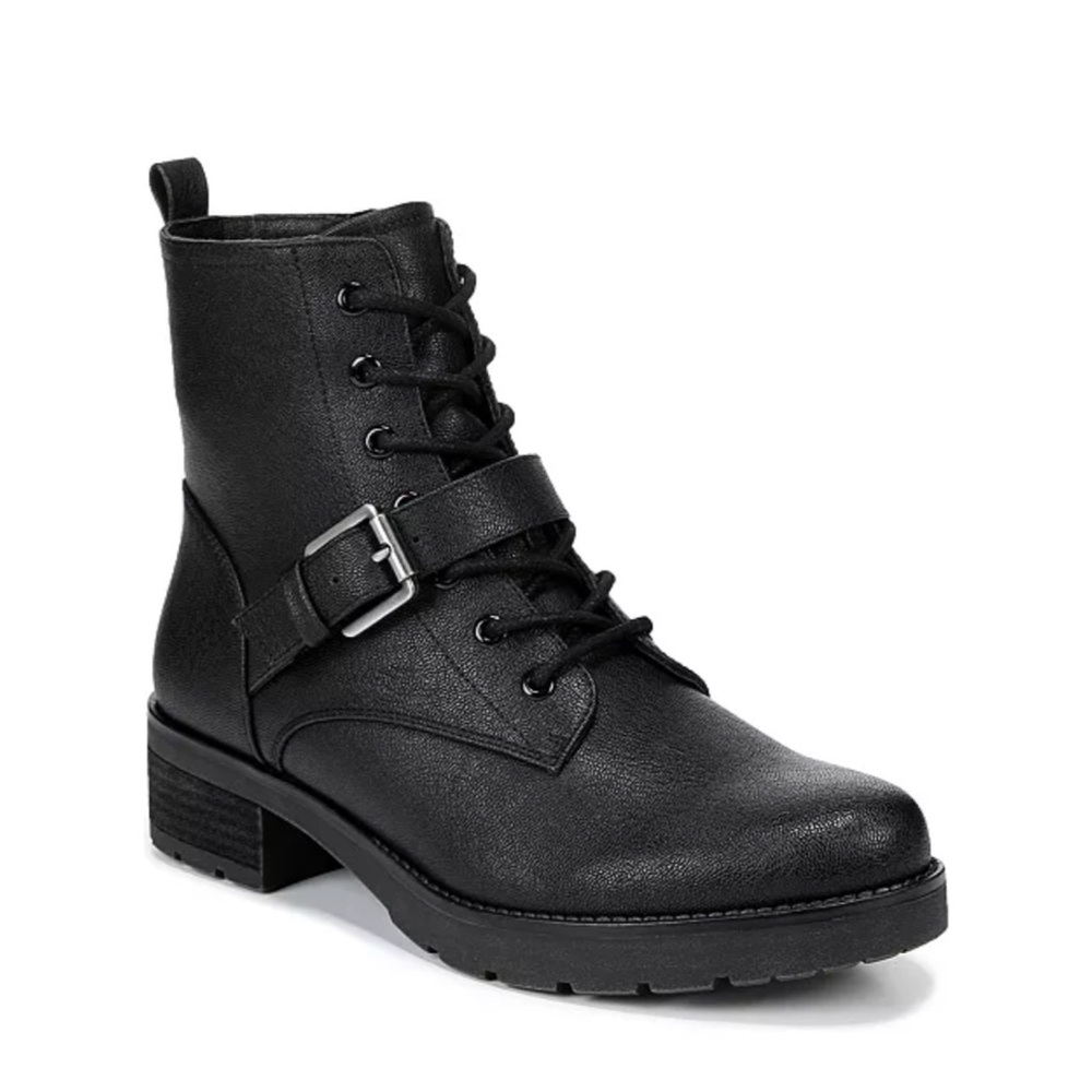Soul Naturalizer Quaid Boots